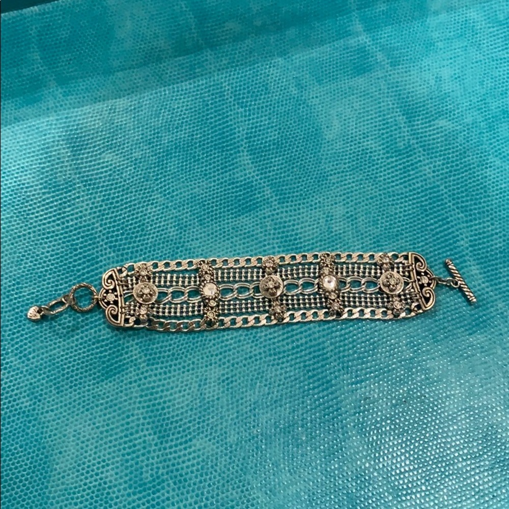 Brighton bracelet